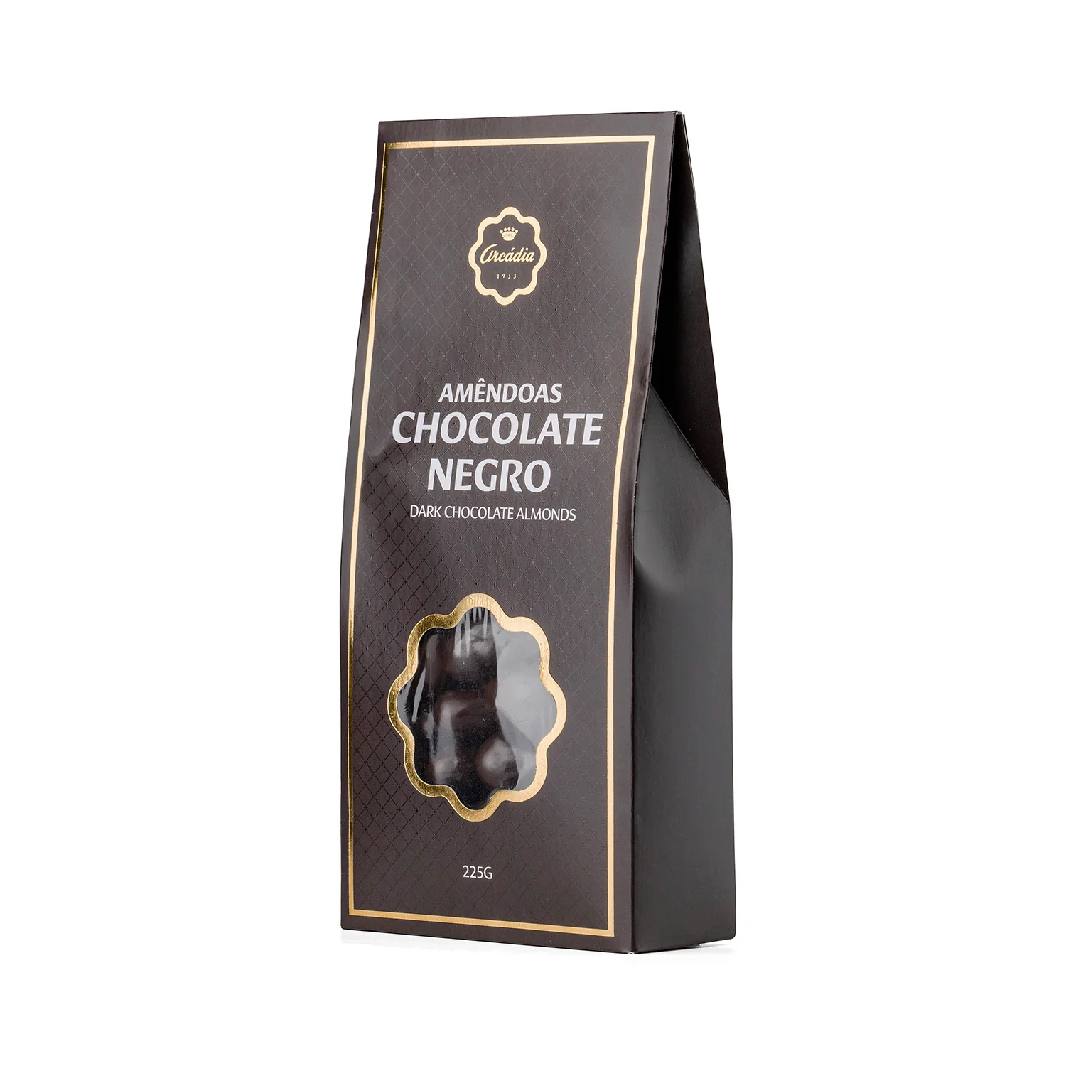 Amêndoas - Chocolate Negro - Image 2