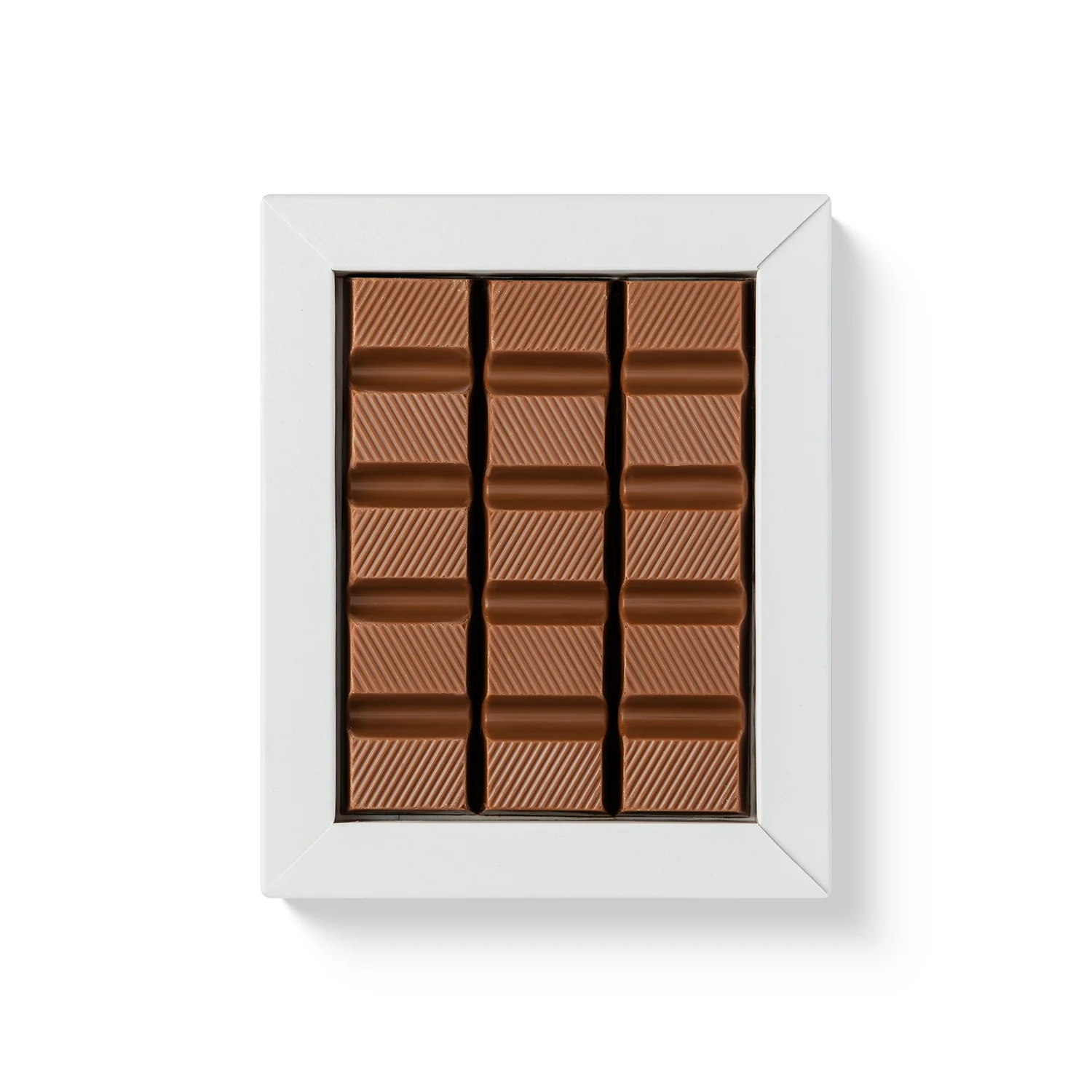 Chocolate de Leite com recheio Dubai Style - Image 2