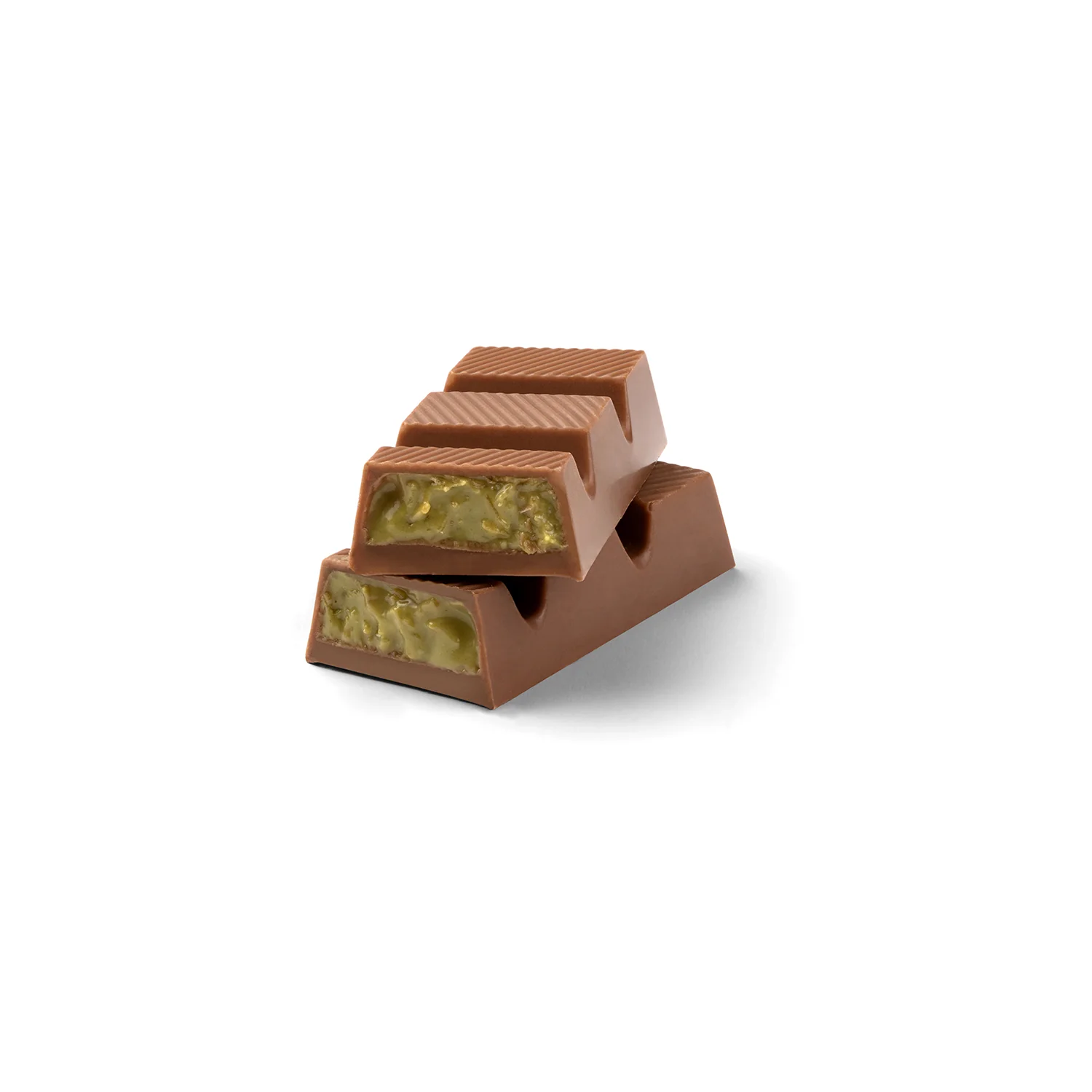 Chocolate de Leite com recheio Dubai Style - Image 3