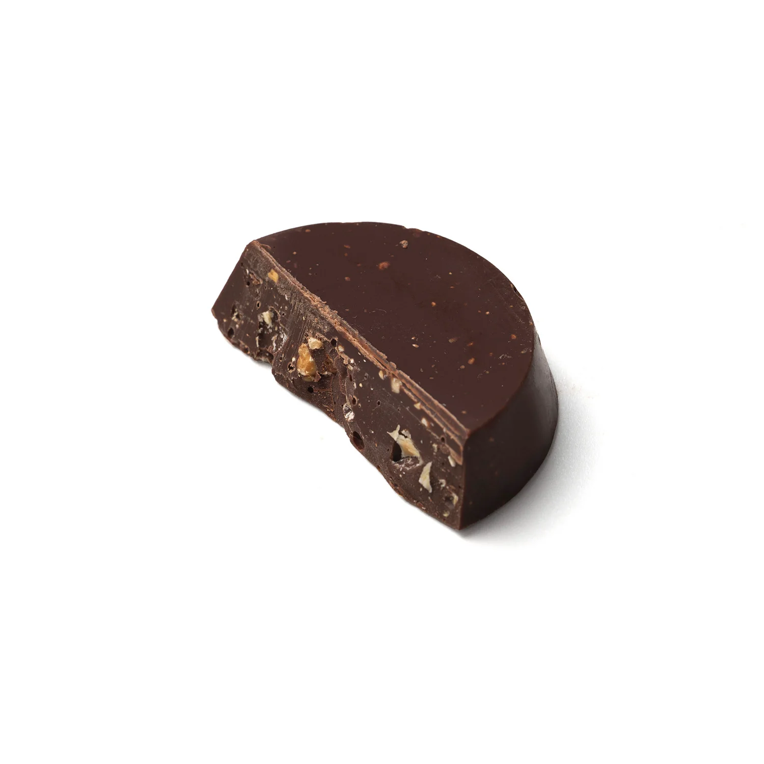 Cidades - Braga - Chocolate Negro com Amêndoa - Image 2