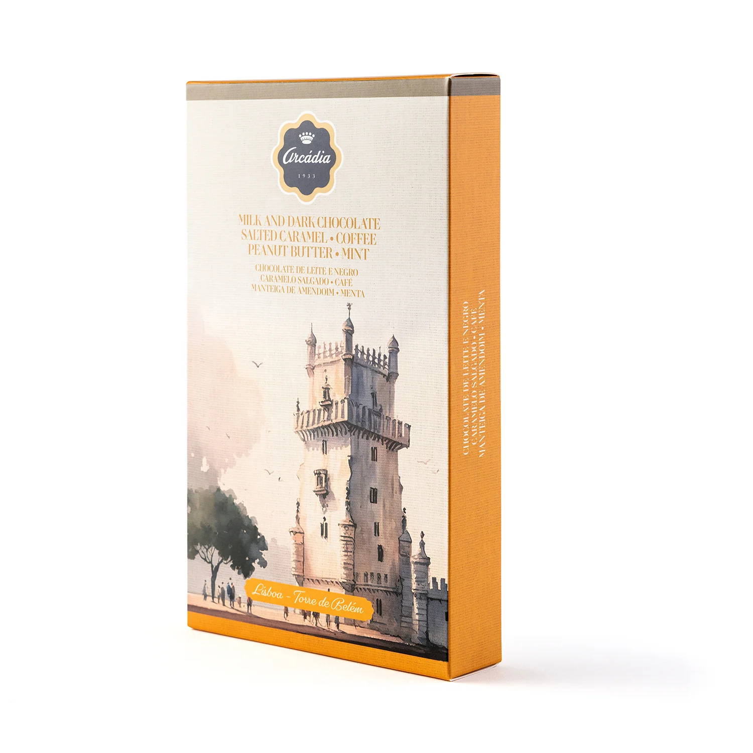 Coleção Tradição - Bombons Torre de Belém - Image 3