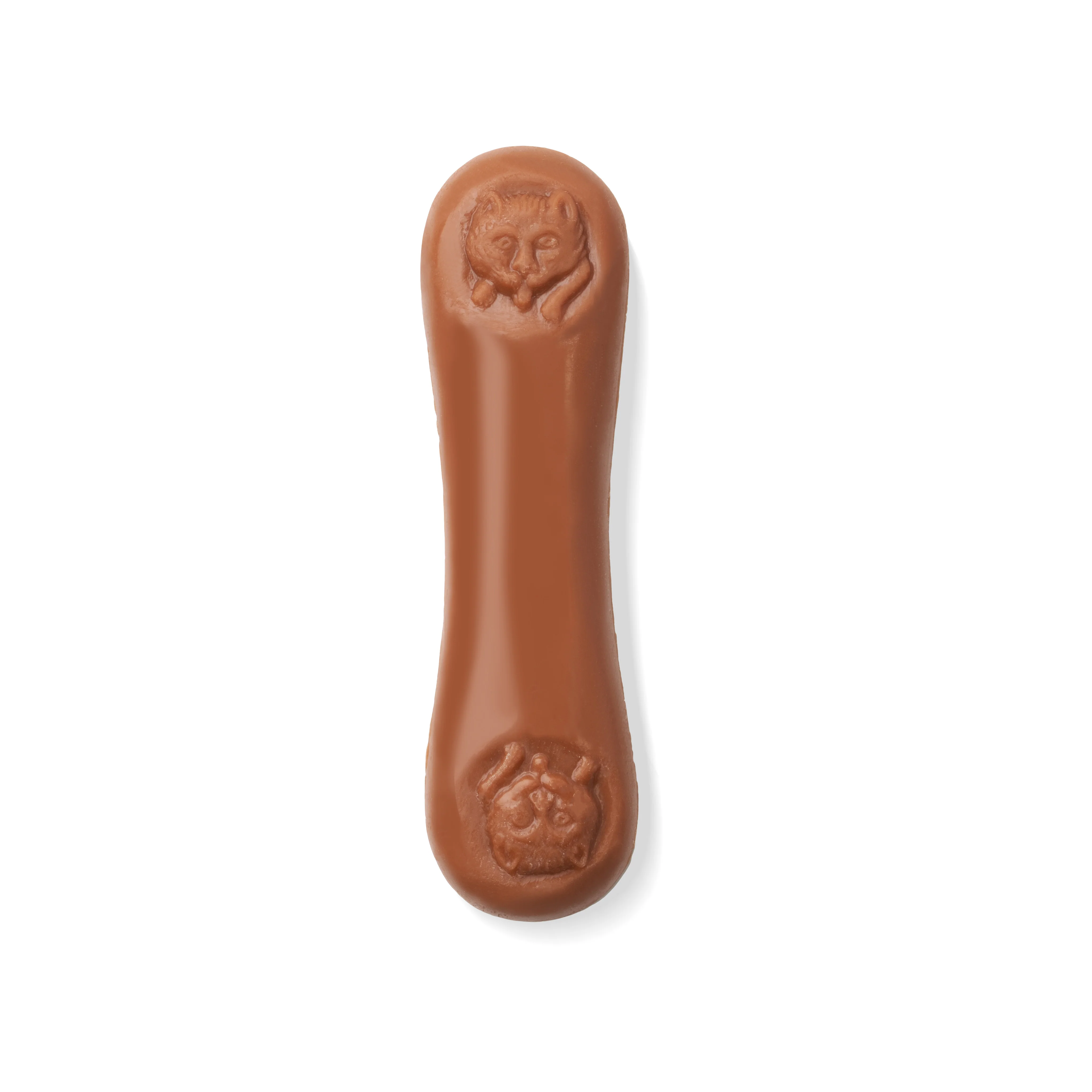 Línguas de Gato de Chocolate de Leite - Caixa Pequena - Image 2