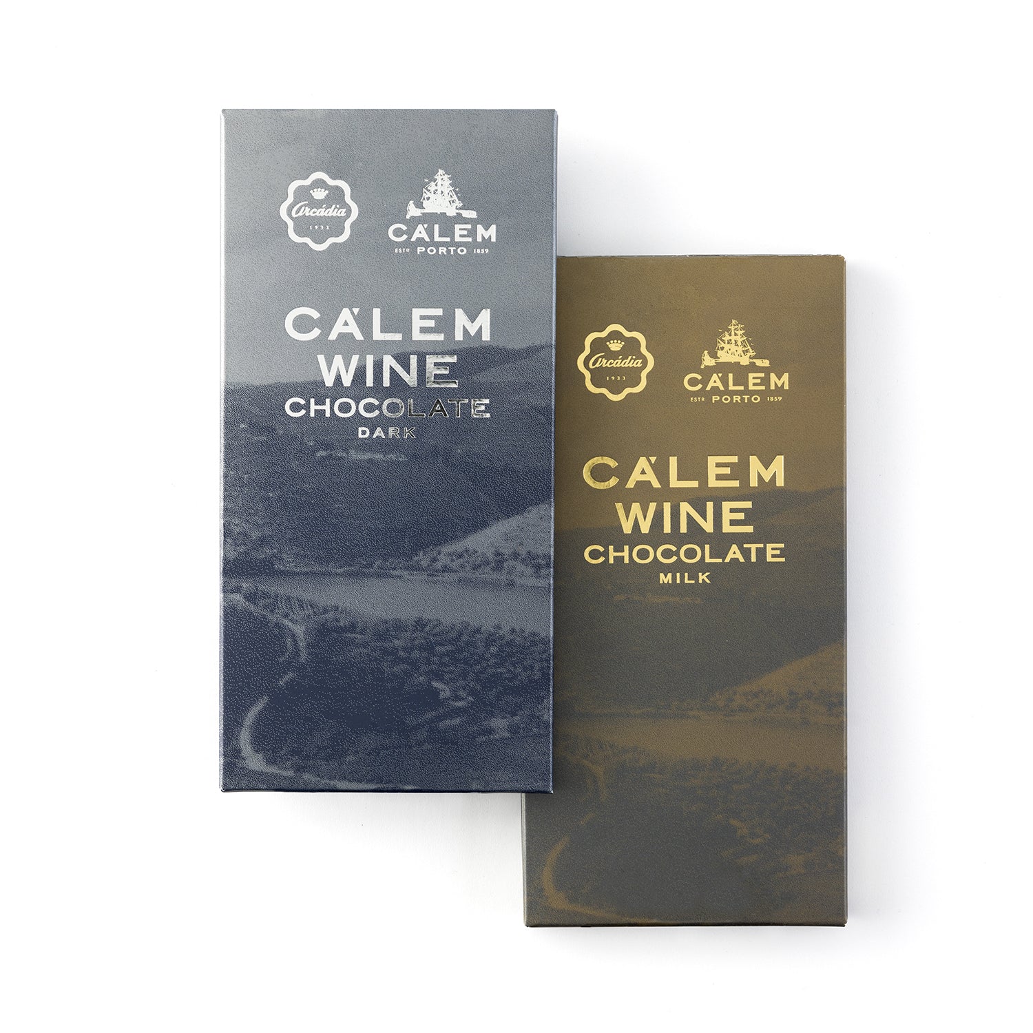 Coleção Tradição - Tabletes Pipas de Vinho do Porto - Image 2