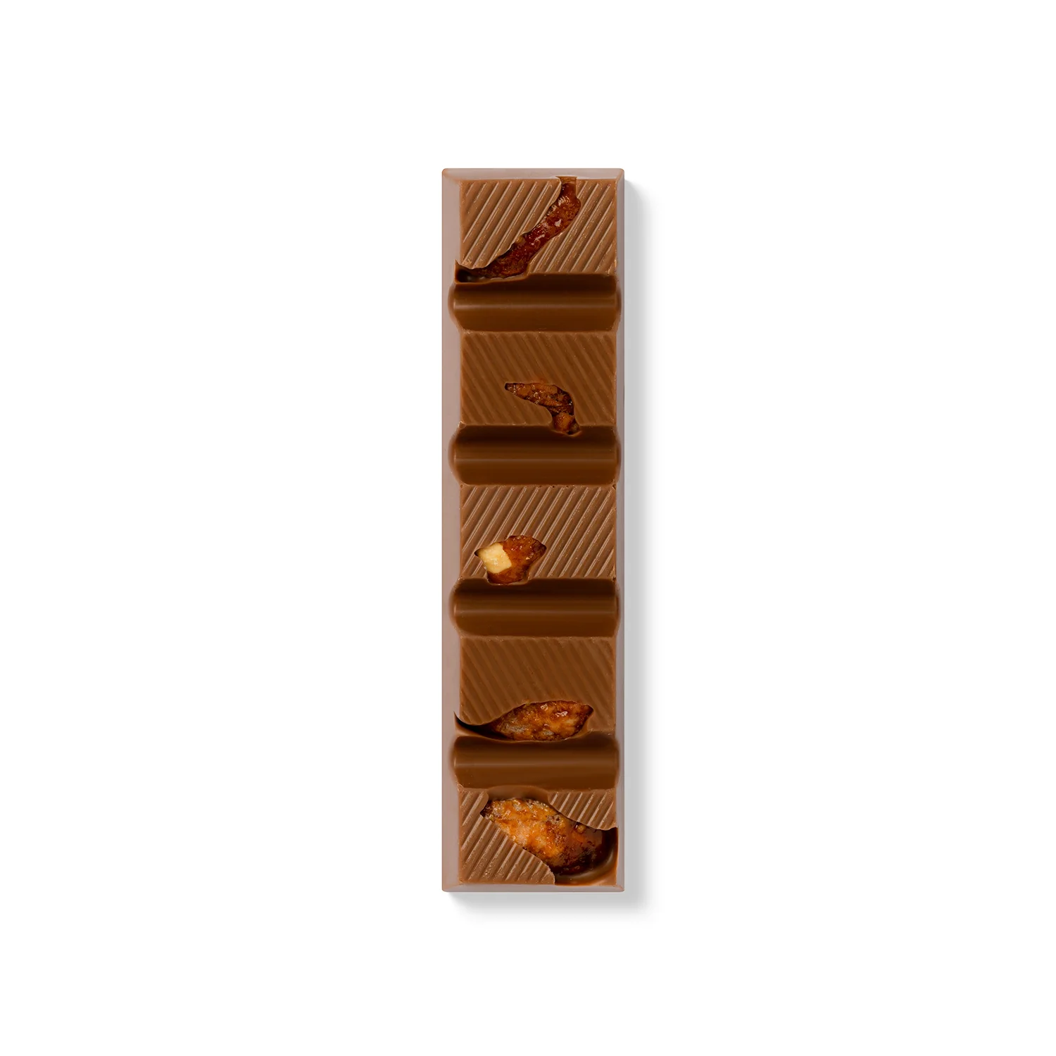 Crunchy Bites - Chocolate de Leite com Amêndoa Caramelizada - Image 2
