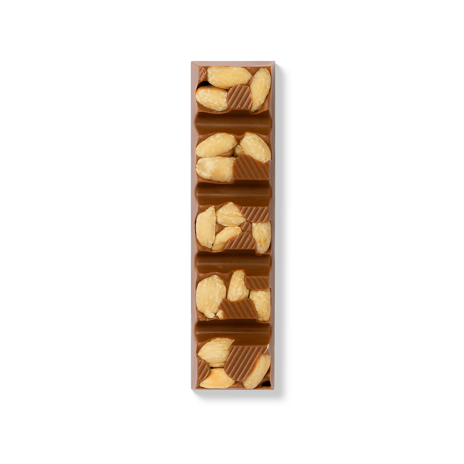 Crunchy Bites - Chocolate de Leite com Amendoim Torrado - Image 2