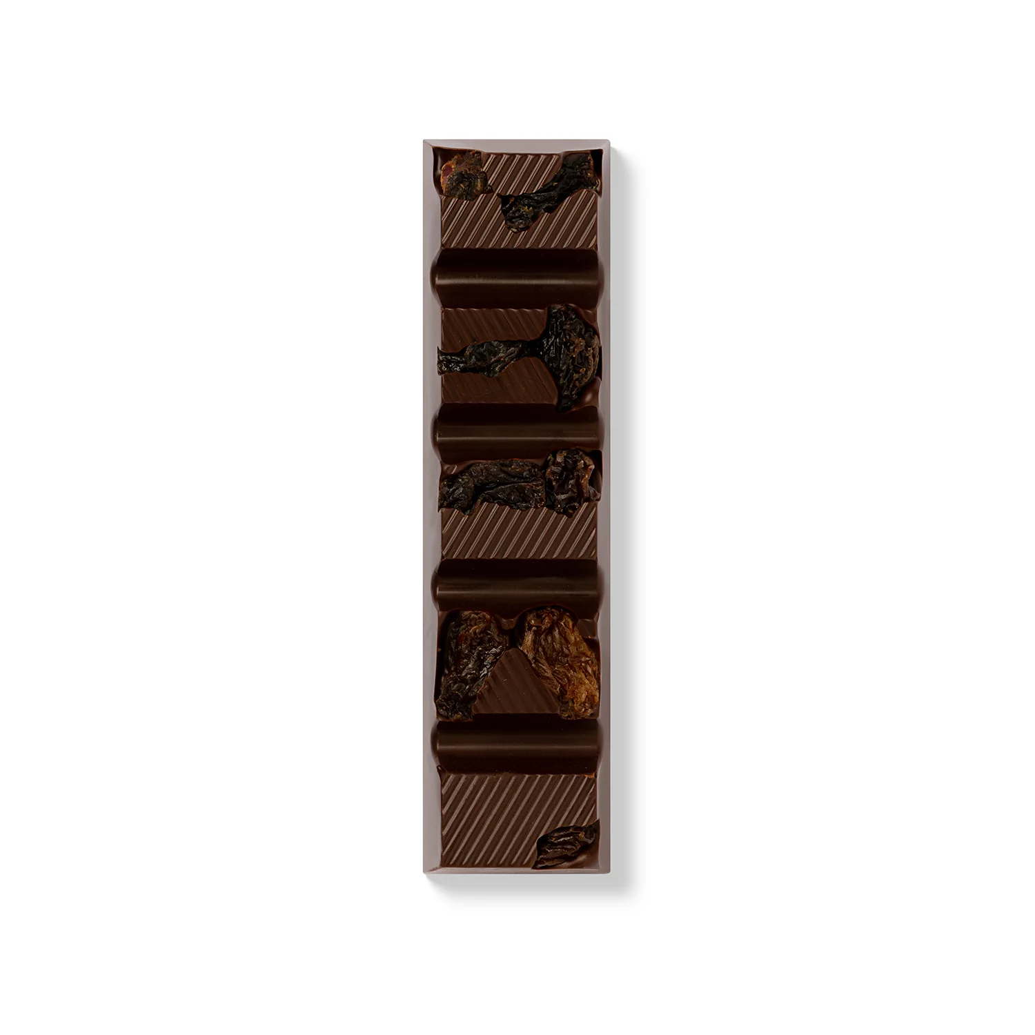 Crunchy Bites - Chocolate Negro com Sultanas - Image 2