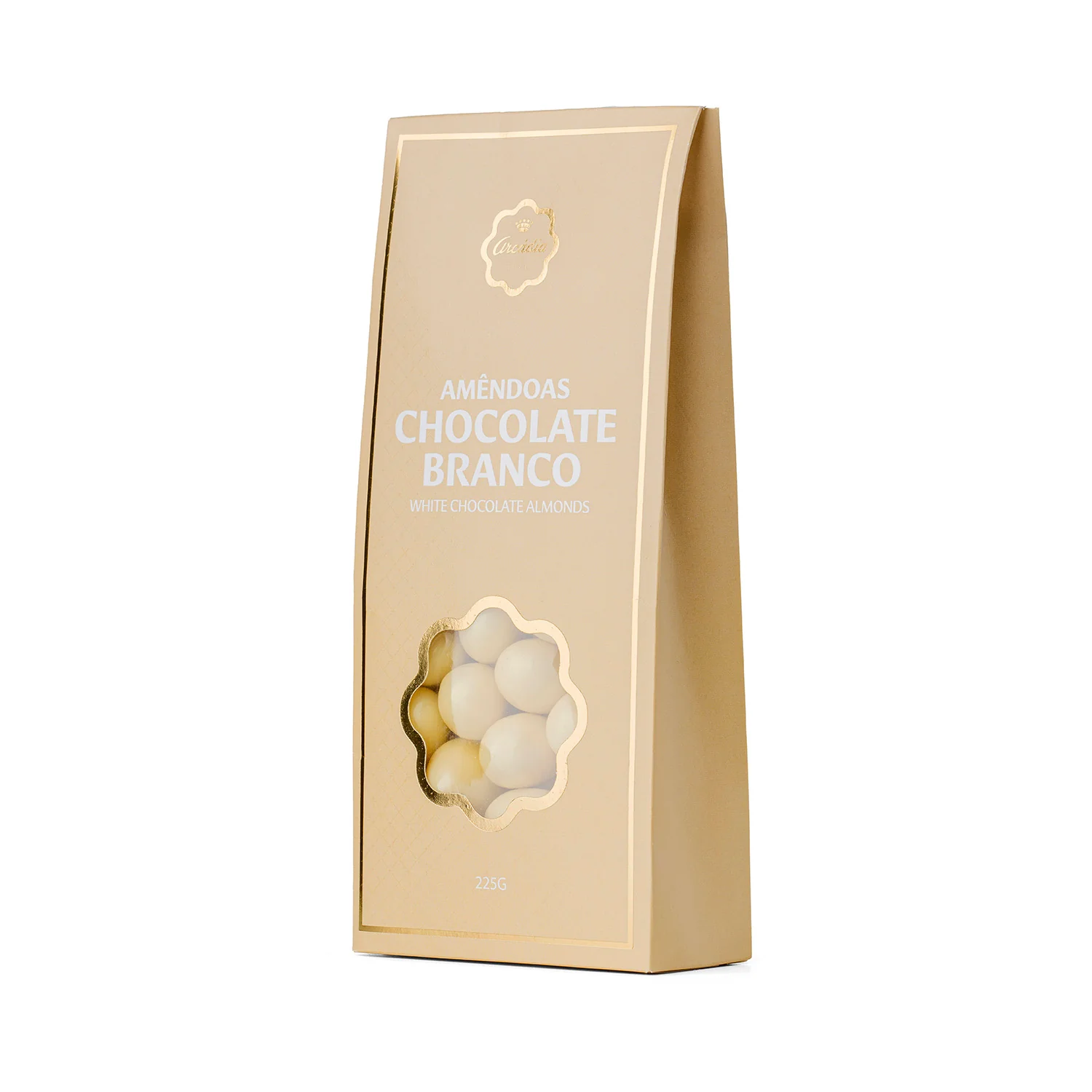 Amêndoas - Chocolate Branco - Image 2