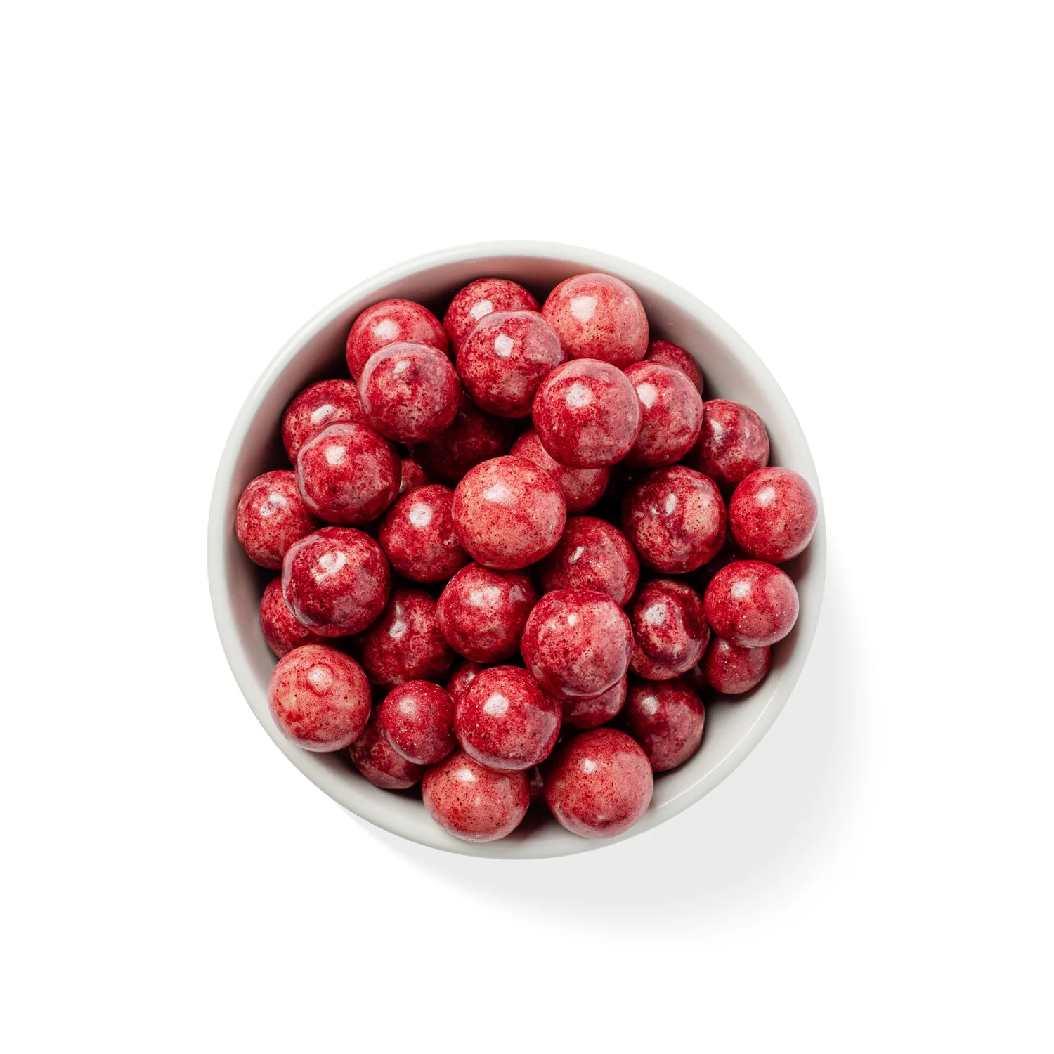Drageias - Frutos Vermelhos - Image 3