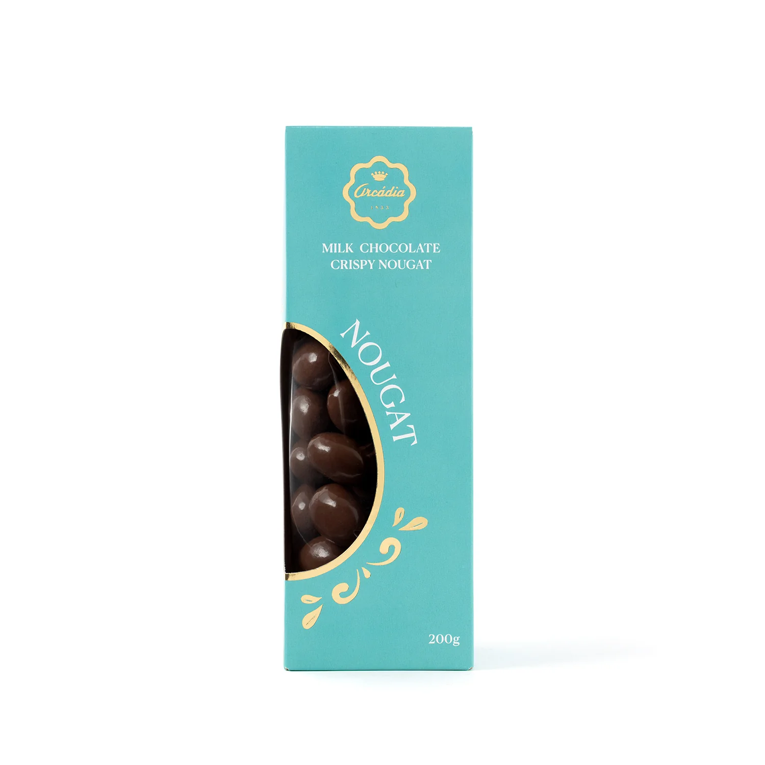 Amêndoas - Nougat Crocante - Image 2