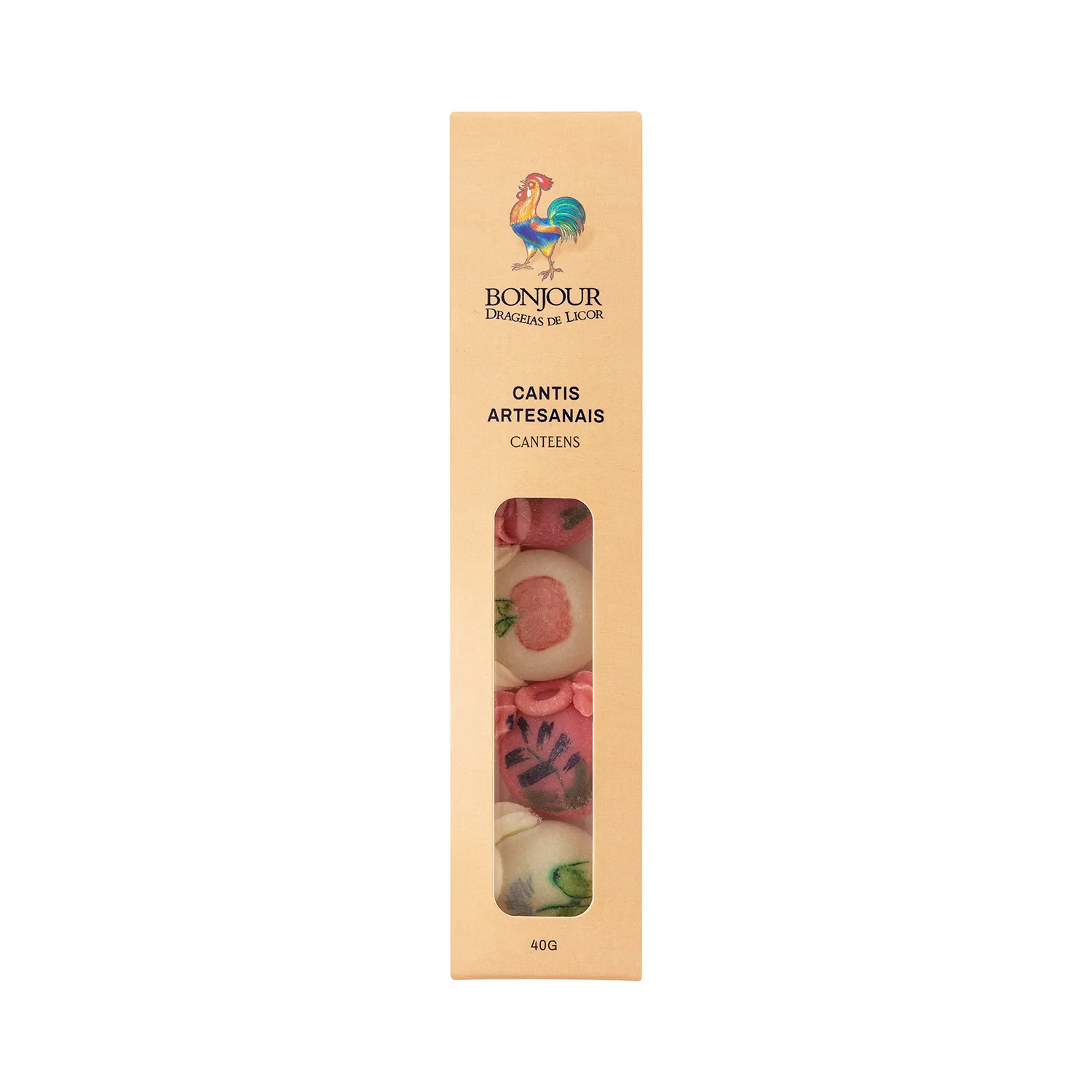Drageias Licor Bonjour - Cantis - Image 4