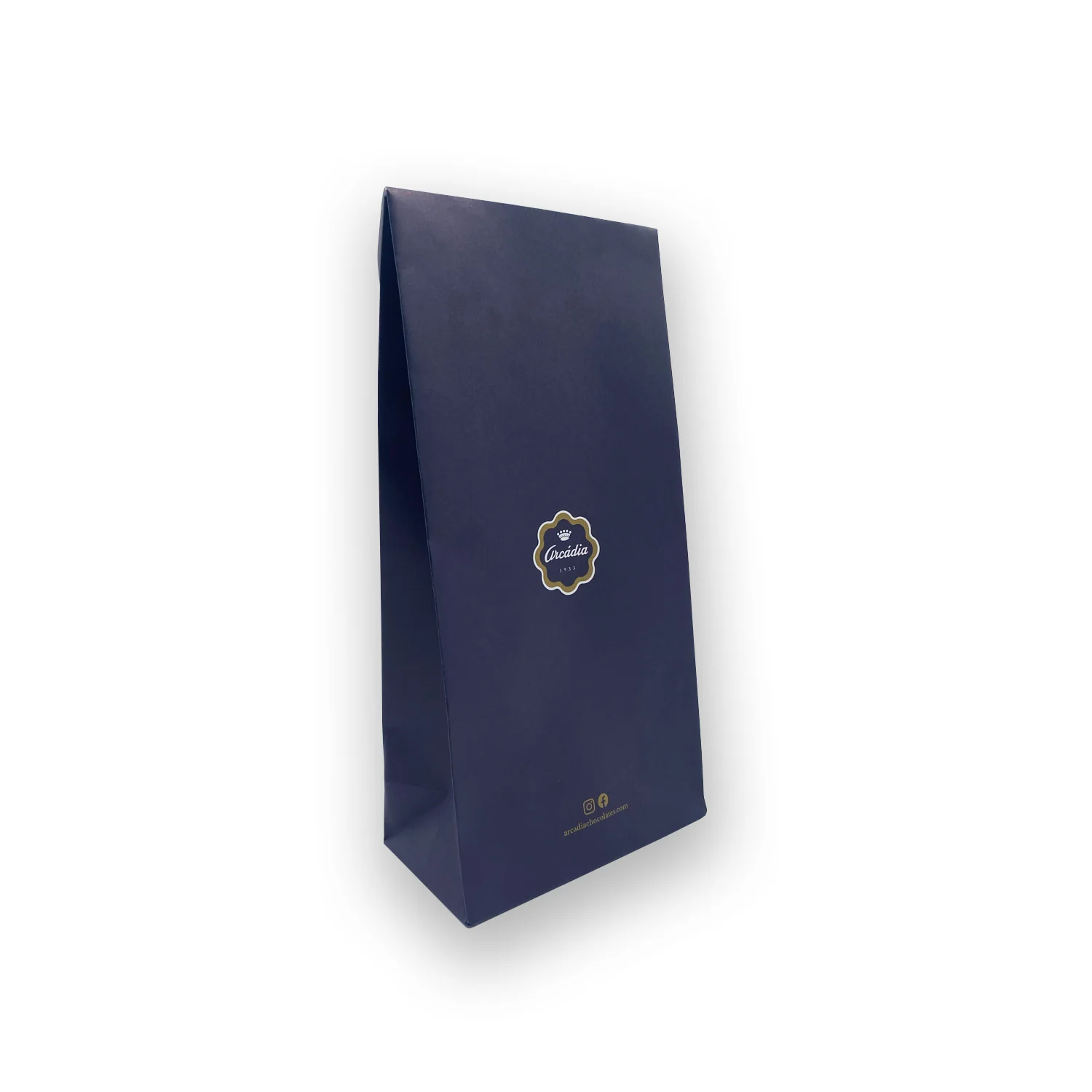Envelope Arcádia