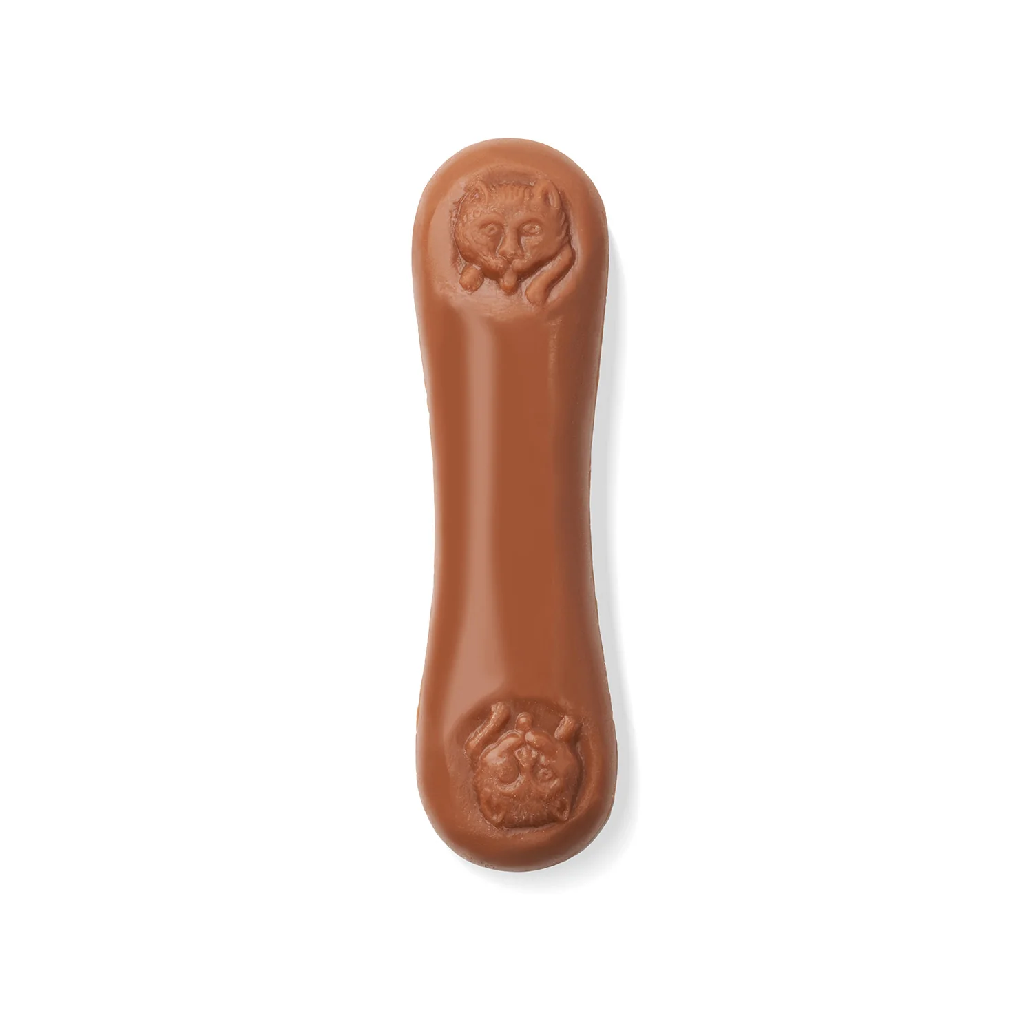 Línguas de Gato - Chocolate de Leite sem Adição de  Açúcar - Image 2