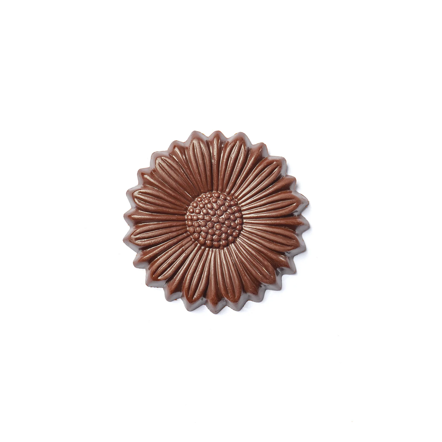 Margaridas - Chocolate Negro - Image 2