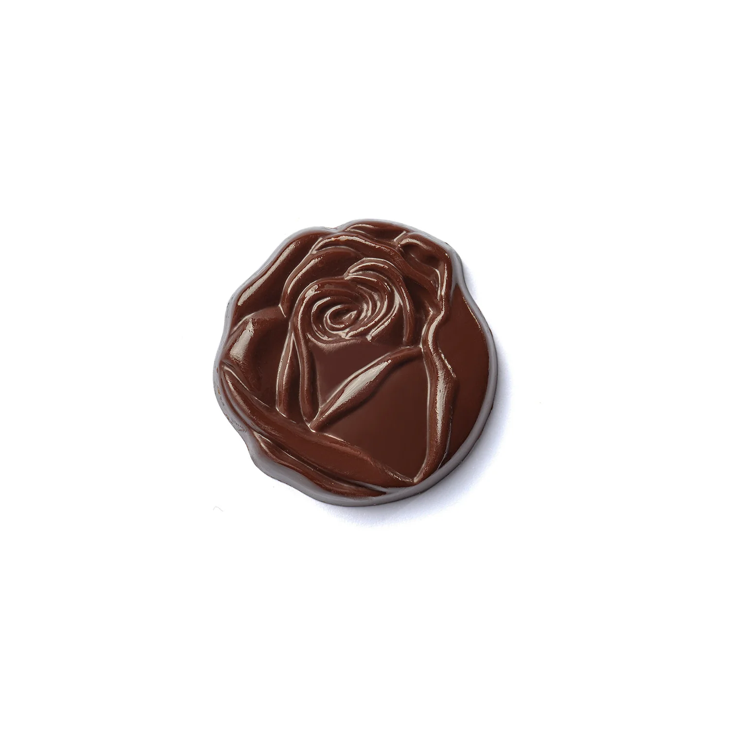Rosas - Chocolate Negro - Image 2